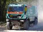 Iveco Trakker Evolution III 4x4 2012 года